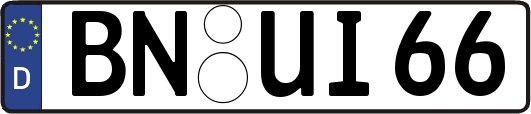 BN-UI66