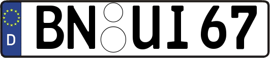 BN-UI67