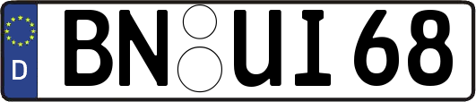 BN-UI68