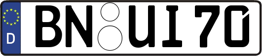 BN-UI70