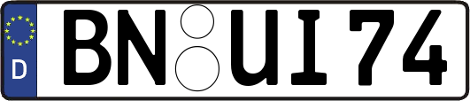BN-UI74