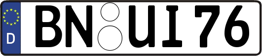 BN-UI76