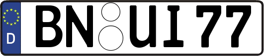 BN-UI77