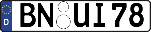 BN-UI78