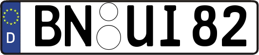 BN-UI82