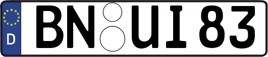 BN-UI83