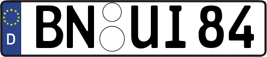 BN-UI84