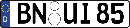 BN-UI85