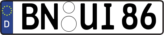 BN-UI86