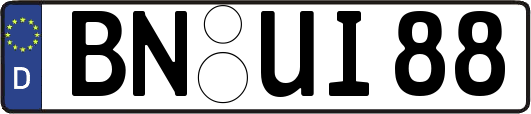 BN-UI88