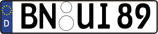 BN-UI89