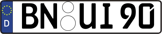 BN-UI90