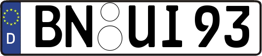 BN-UI93