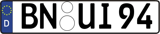 BN-UI94