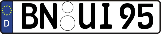 BN-UI95