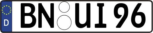 BN-UI96