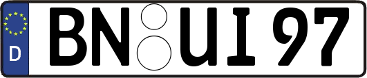 BN-UI97