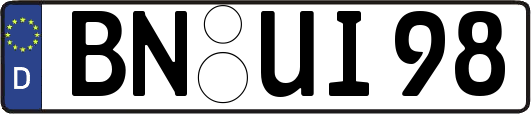 BN-UI98