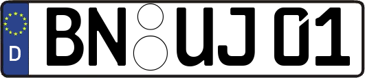 BN-UJ01
