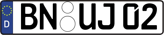 BN-UJ02