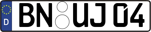 BN-UJ04