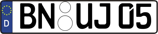 BN-UJ05
