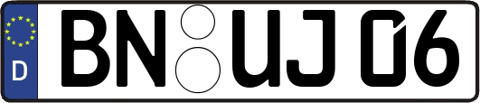 BN-UJ06
