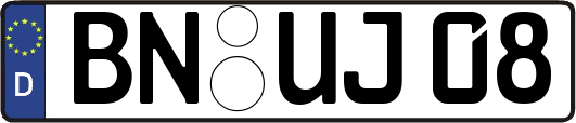 BN-UJ08