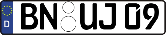BN-UJ09