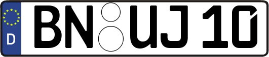 BN-UJ10