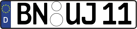 BN-UJ11