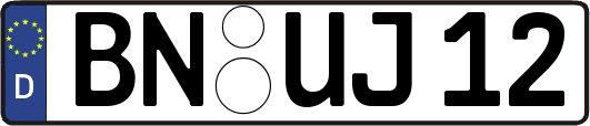 BN-UJ12