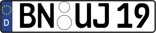 BN-UJ19