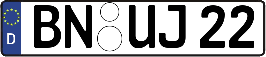 BN-UJ22