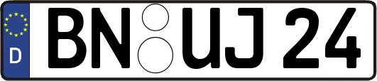 BN-UJ24