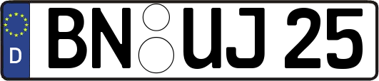 BN-UJ25