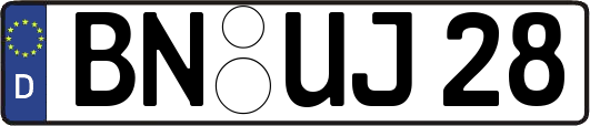 BN-UJ28