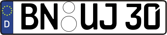 BN-UJ30