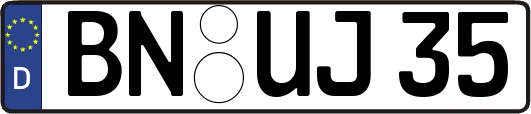 BN-UJ35