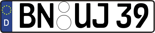 BN-UJ39
