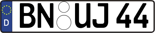 BN-UJ44