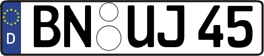 BN-UJ45