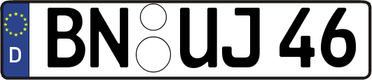 BN-UJ46