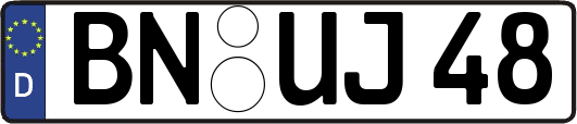 BN-UJ48