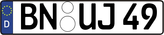 BN-UJ49