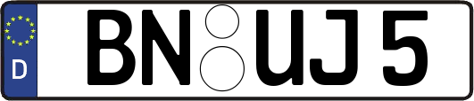 BN-UJ5