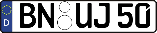 BN-UJ50