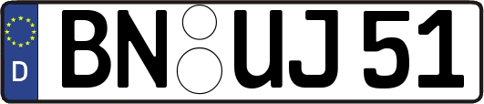 BN-UJ51