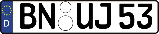 BN-UJ53