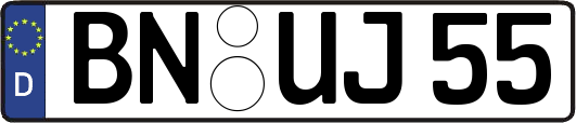 BN-UJ55